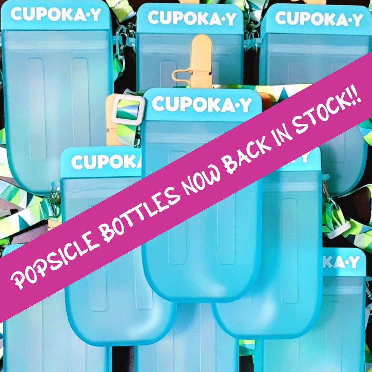 CUPOKA-Y tweet media