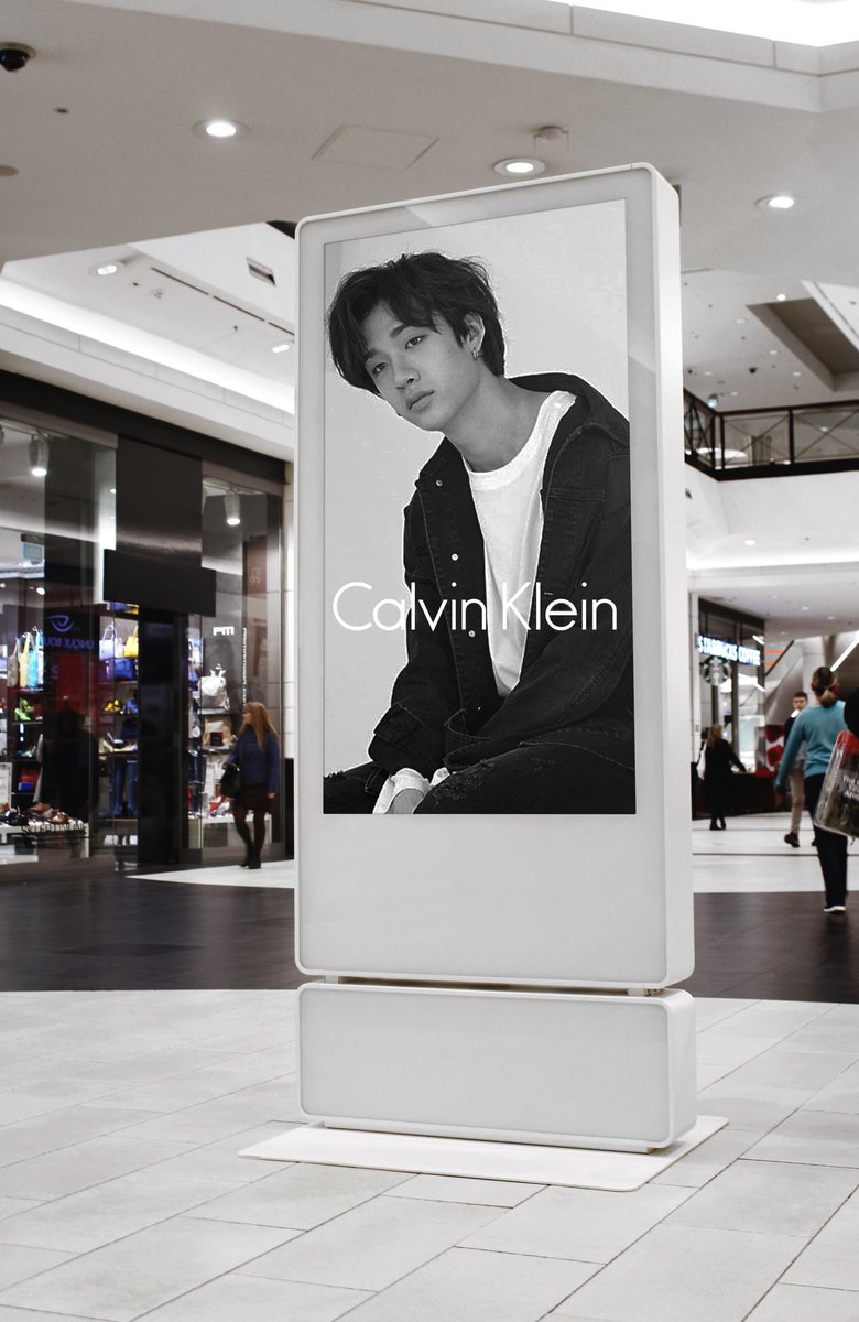beyondyasmin's tweet photo. bang chan of @Stray_Kids like imagine the ads… https://t.co/TsZ8MBpnoc