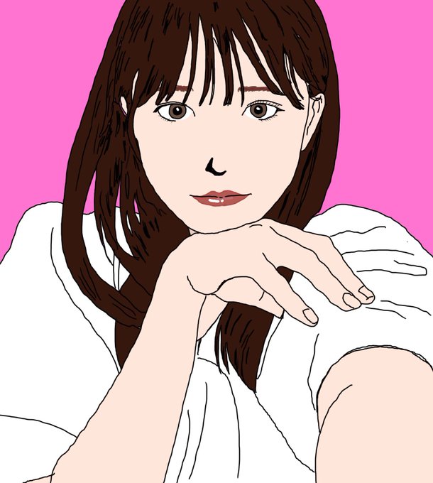 後藤理花のtwitterイラスト検索結果
