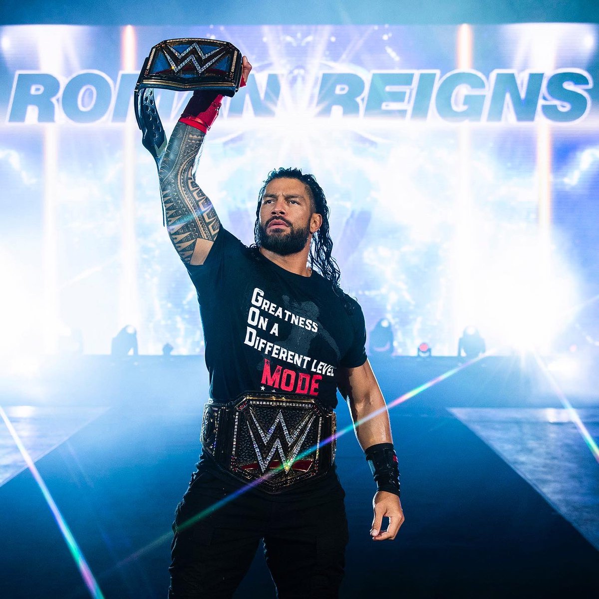 Today on #NationalCancerSurvivorsDay I’m honoring my fellow survivors. Help <a href="/WWE/">WWE</a> bring hope and support to fund research that saves lives. Learn how <a href="/LLSusa/">伊藤佑愛</a> supports blood cancer patients and survivors by checking out their free support and resources 
👉 bit.ly/3KvCs0i