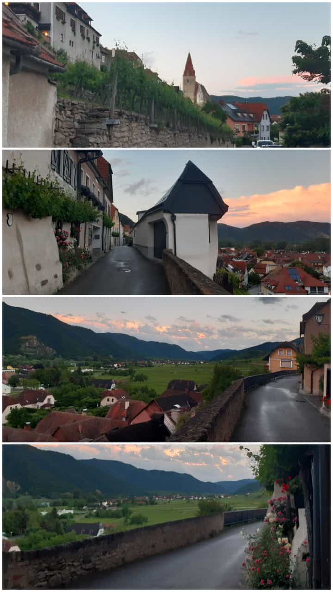 georg_ringer's tweet photo. Kurzurlaub und verspätetes birthday getaway in der #wachau mit @MariaKasser #love #urlaubinösterreich https://t.co/VoJM30unb1