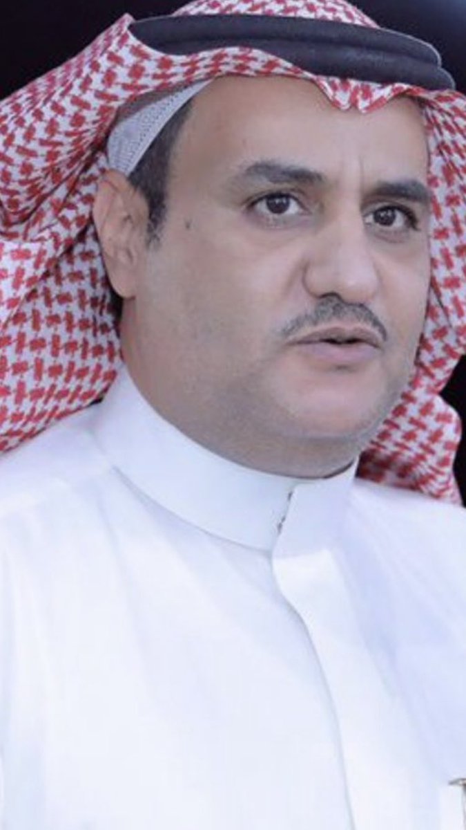 خالد الحربي tweet media