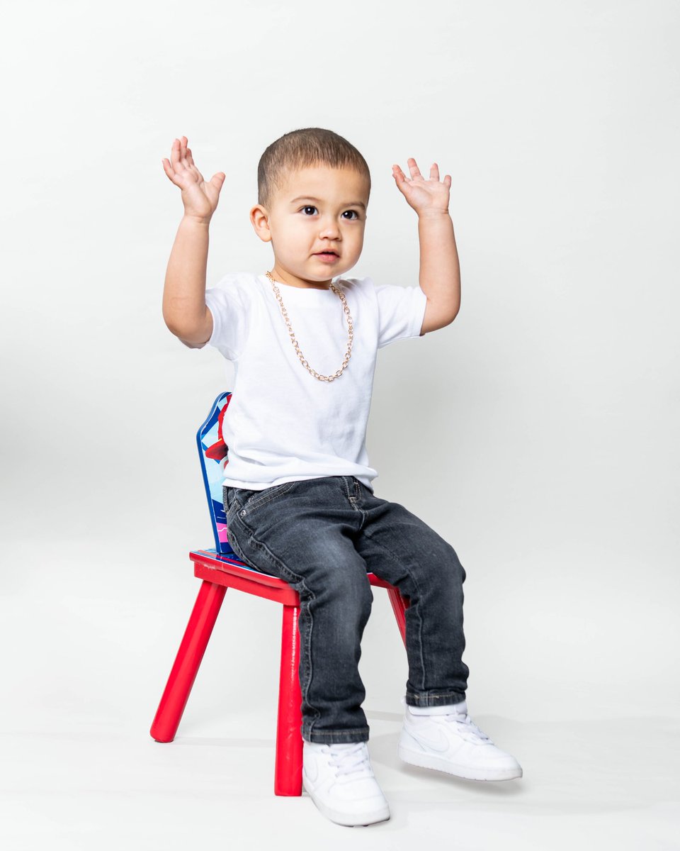 CoachFrontz's tweet photo. Happy 2nd birthday to our little dude Chance! You’ve brought so much to our life and we love watching you grow ❤️ #TwoCool #Blessed https://t.co/iKkufk2xB7