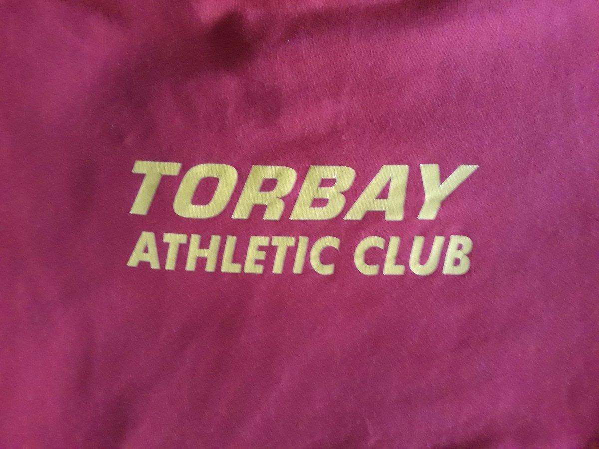 Torbay AC Juniors (@TorbayACjrs) / Posts / X