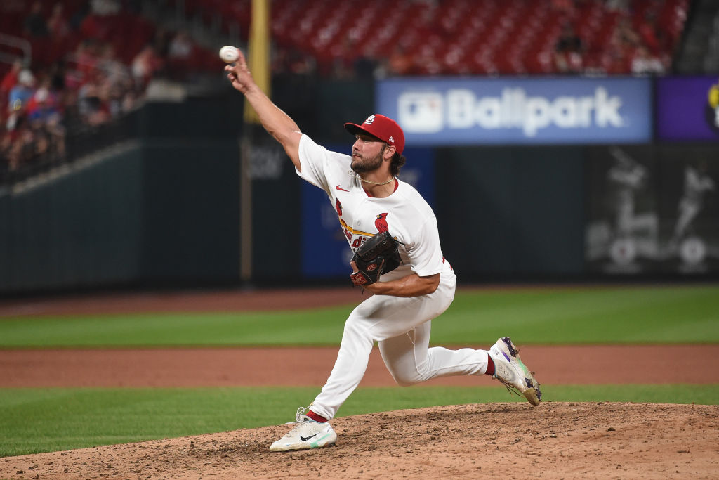 St. Louis Cardinals on X: "RHP Jake Walsh has been recalled from Memphis  (AAA). OF Corey Dickerson (left calf strain) has been placed on the 10-day  IL. RHP Jake Woodford has been