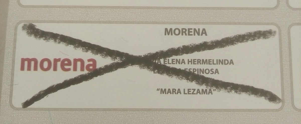 PedroVerdejoPr1's tweet image. Listo; vamos por todas las canicas.

#SeisdeSeisGobernaturas

#SixPackGobernaturas

@MaraLezama