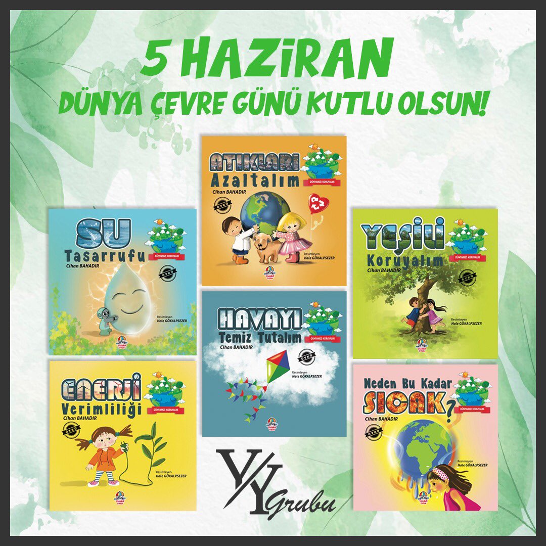 Parmakçocuk Yayınları (@cocukparmak) on Twitter photo 