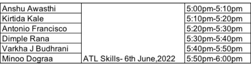 Dimple Rana (@dimpler49965975) on Twitter photo Excited for these sessions 💯 thanks <a href="/malhotraminoo/">Minoo Dograa</a> for this opportunity to present my understanding of <a href="/ibpyp/">IB PYP</a> ATL on 6th June with <a href="/kirtidakale/">Kirtida Kale</a> <a href="/malhotraminoo/">Minoo Dograa</a> and others💙 link for zoom in Canva link <a href="/oismumbai/">Oberoi International School</a> <a href="/veenadsilva/">veena Dsilva</a> <a href="/archana2804/">Archana Gera</a> <a href="/lisakatehughes/">Lisa</a> <a href="/Pradnya6403/">Pradnya</a> Excited for these sessions 💯 thanks <a href="/malhotraminoo/">Minoo Dograa</a> for this opportunity to present my understanding of <a href="/ibpyp/">IB PYP</a> ATL on 6th June with <a href="/kirtidakale/">Kirtida Kale</a> <a href="/malhotraminoo/">Minoo Dograa</a> and others💙 link for zoom in Canva link <a href="/oismumbai/">Oberoi International School</a> <a href="/veenadsilva/">veena Dsilva</a> <a href="/archana2804/">Archana Gera</a> <a href="/lisakatehughes/">Lisa</a> <a href="/Pradnya6403/">Pradnya</a>