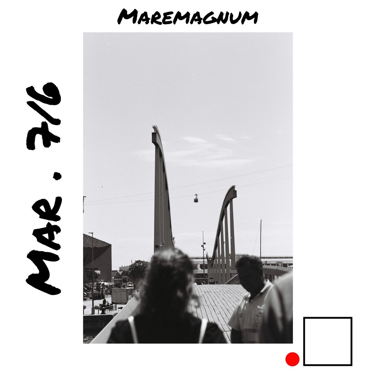 ARRONI__'s tweet photo. MARTES 7/6. MAREMAGNUM. 17H. ¿TE LA LLEVAS? https://t.co/lox8EhbFfg