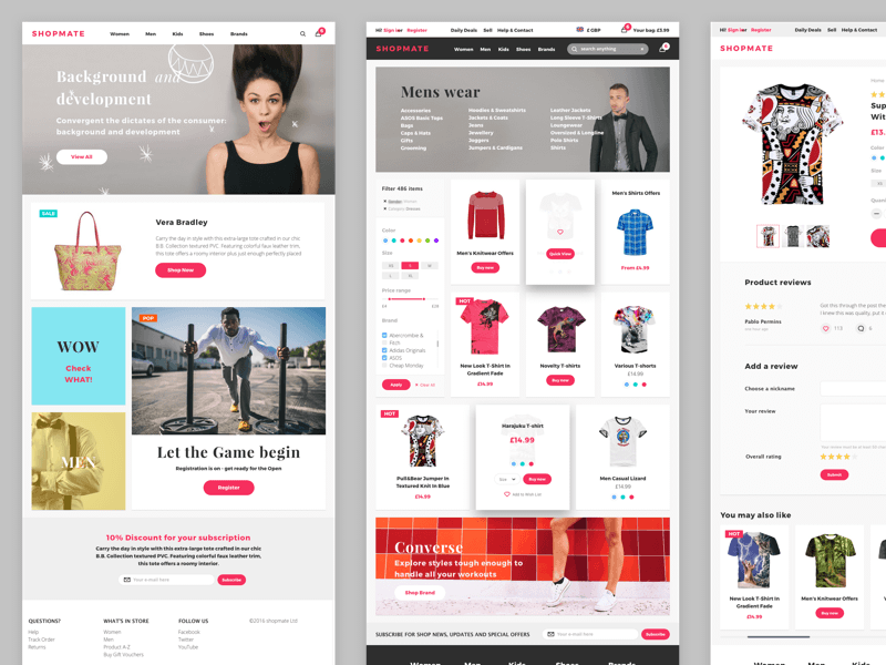 redwanhasan156's tweet photo. Would you like to add, upload, and update your ecommerce website products?

Hire Me
👉 https://t.co/QUt204c0ng

 My Personal Portfolio:-
👉https://t.co/yA5m4StUlc

Thanks 
Redwan Hasan

#ecommercestore #ecommerce 
#woocommerce #productUpload #addProducts #wordpress #onlineStore https://t.co/ws0G4LPnzs
