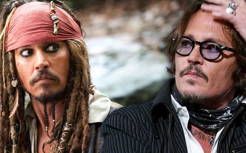 patnaikomkar's tweet photo. Johnny Depp Will “Absolutely” Return To Pirates Of The Caribbean, love this legend #jonydeep #disney https://t.co/s6KviaZ5sR