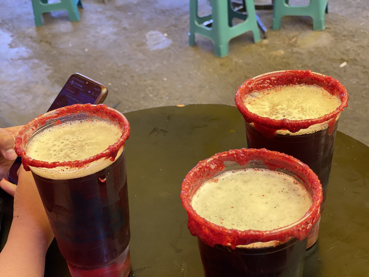 eli_rl's tweet image. Explorando nuevos lugares!!!