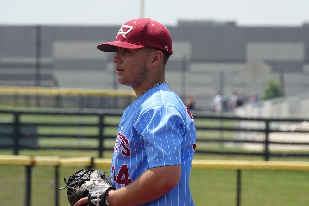 Bryce Balistreri tweet media