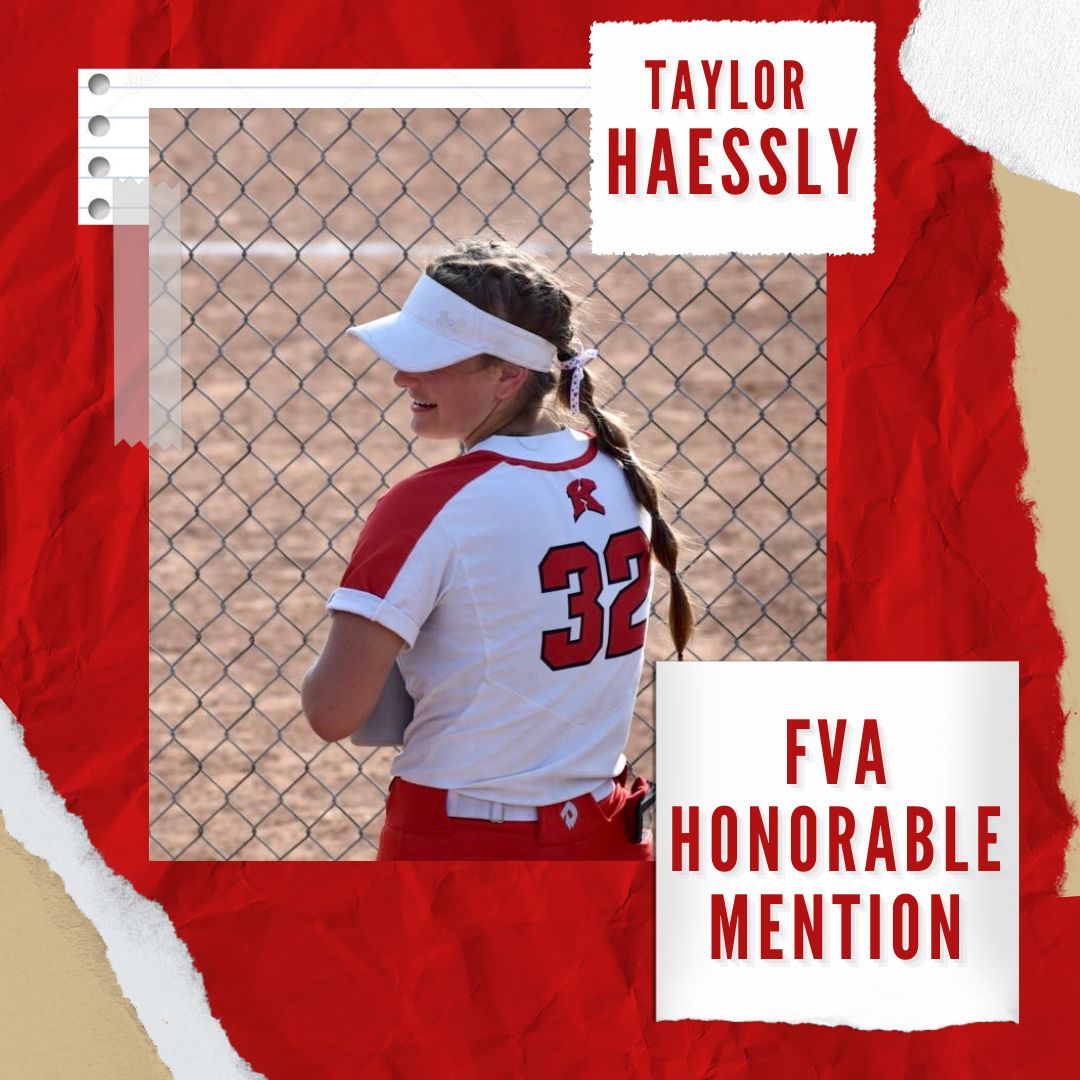 Kimberly Softball tweet media