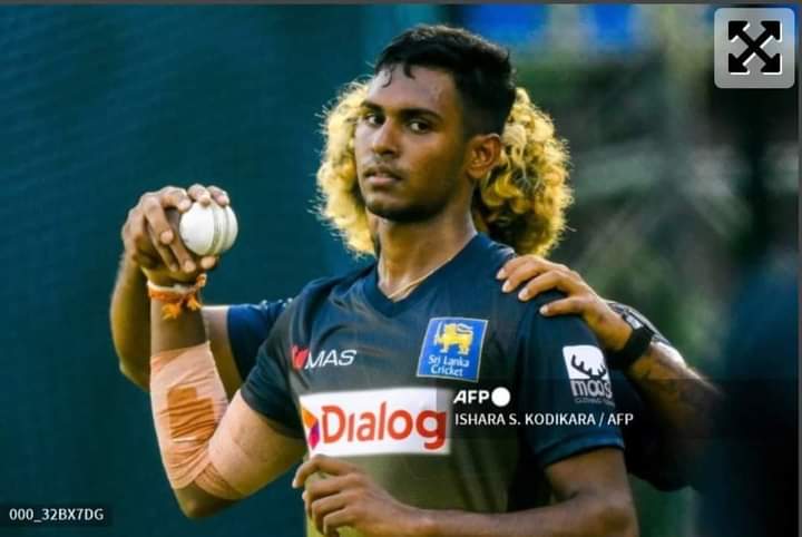 AkhilaSene97's tweet photo. 📸 - Ishara Kodikara #SLvAUS https://t.co/cySPgVXeye