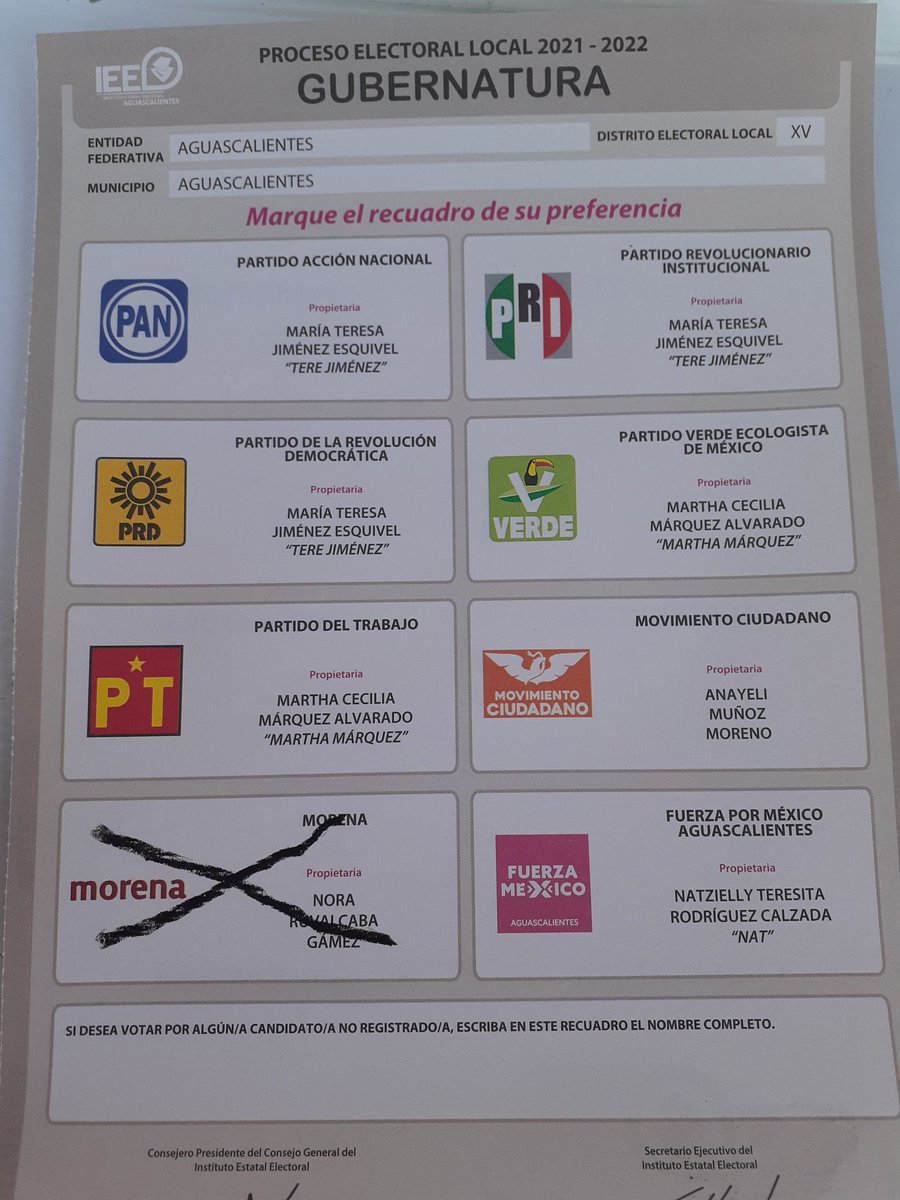 GalanPlcs's tweet image. Lastima margarito, se van por verguiza.

#VotoMasivoMorena2022 
#VotoMasivoPorMorena2022