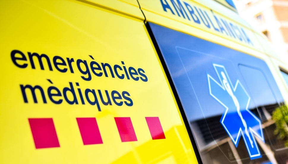 anoiadiari's tweet photo. Un home mor en un accident a l’A-2 a Jorba https://t.co/JTOsGoYPZs https://t.co/PLoTXN3ZWW