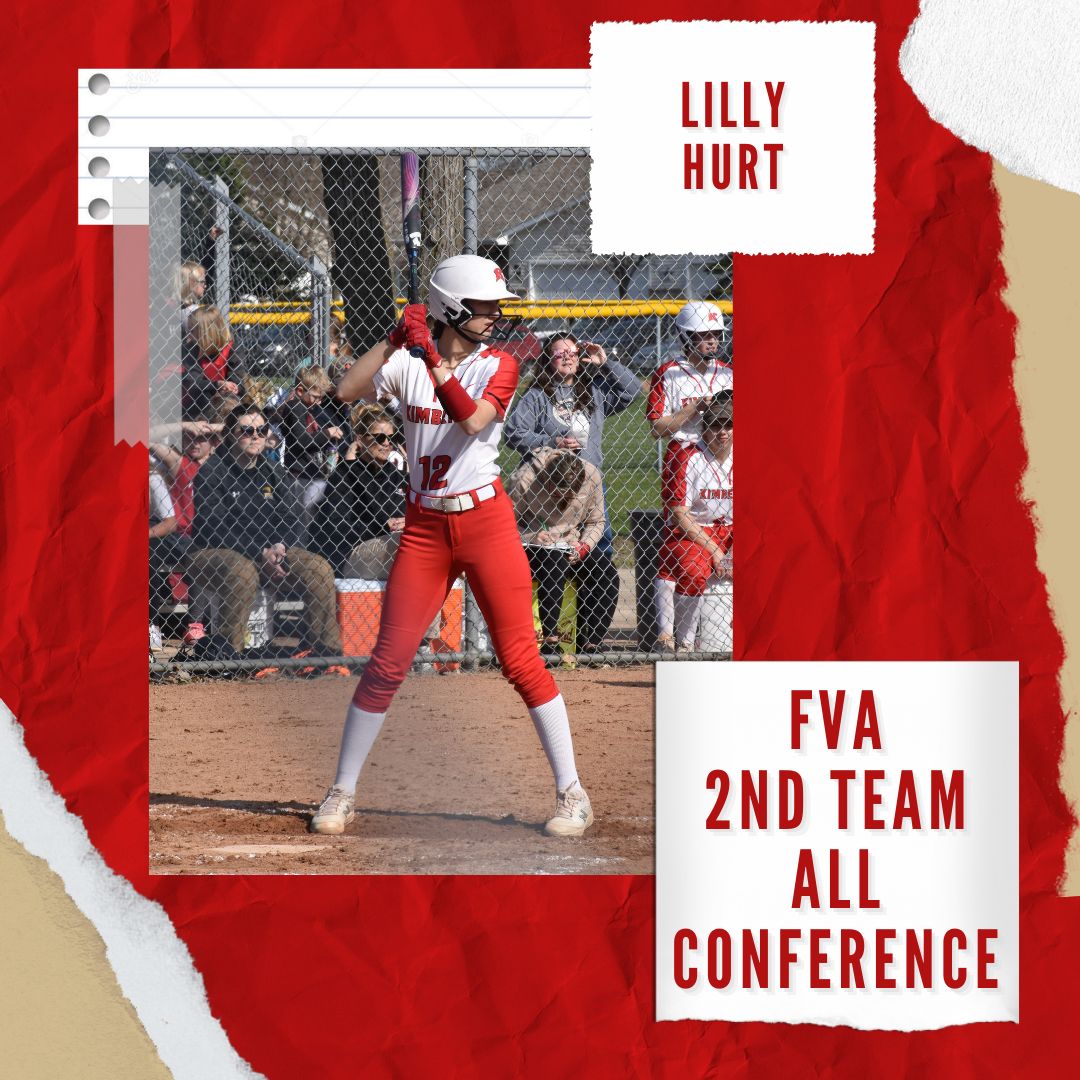 Kimberly Softball tweet media