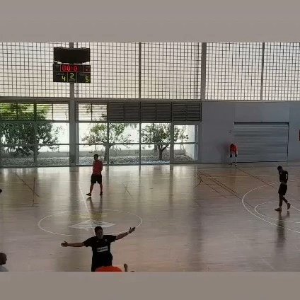 CFSBiR's tweet image. #resultat #fcfs #futsala #futcat #primeranacional #bir #valles #cat  #catalunya #elbalonestuamigo #semprejunts @futsalcat_oficial 

#1,2,3 Bigues i Riells!!! 🟠⚫⚽️ @FUTSALCat