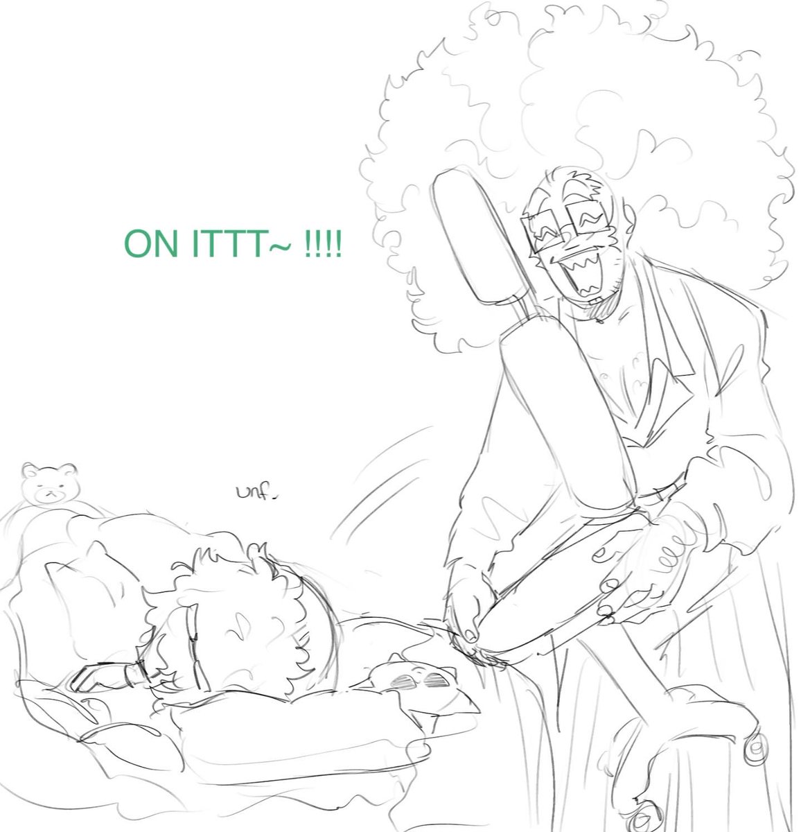 ThadiusEveryday's tweet photo. Day 48!! A lil comic to make up for the gap, we just moved :3
#thadiustemptrae #missymaehapps https://t.co/WvFwYViuUB