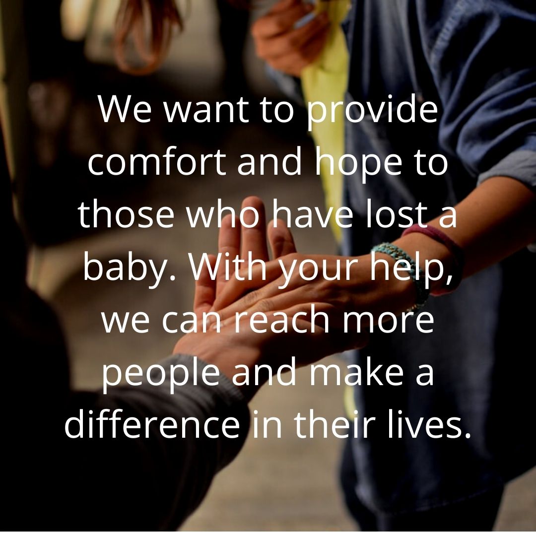 OurSamCharity's tweet photo. Baby loss is a difficult experience that can be very isolating. Our Sam Charity provides support for anyone affected by the death of a baby, at any stage of pregnancy or after birth.
Msg us to find out how you can become a volunteer with Our Sam Charity
#babyLoss #OurSam https://t.co/Oi7Io6JKex