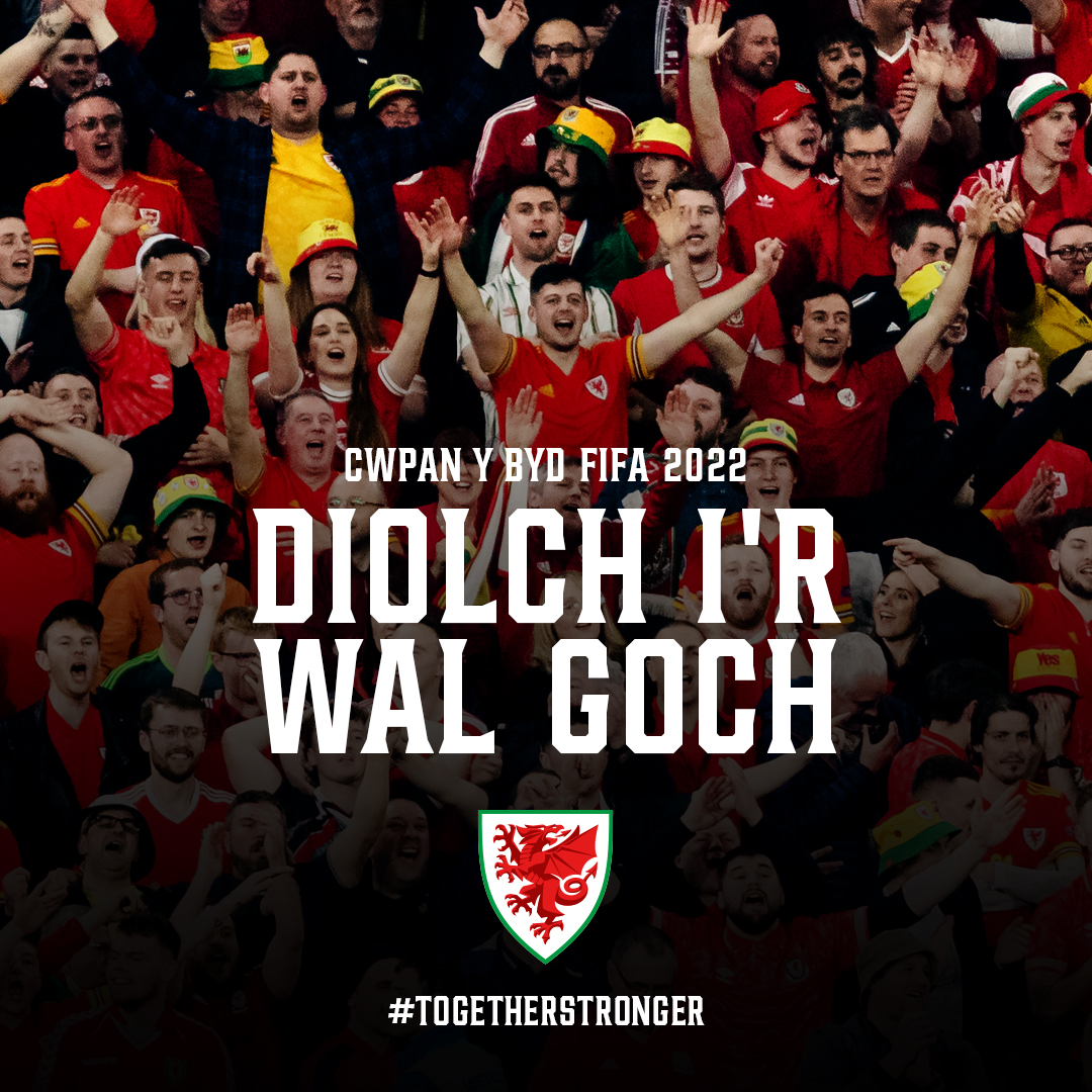 ❤️Together we are Stronger🏴󠁧󠁢󠁷󠁬󠁳󠁿