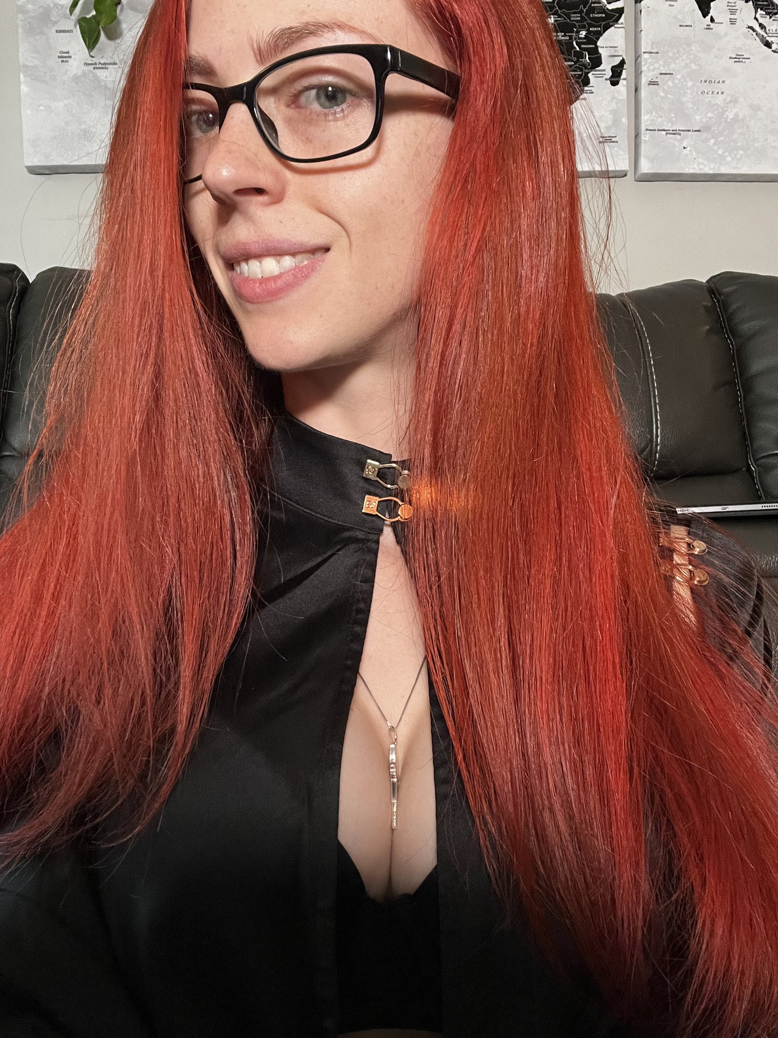 Goddess Nikki Kit 🪷 on Twitter: "This is what I’m wearing right now