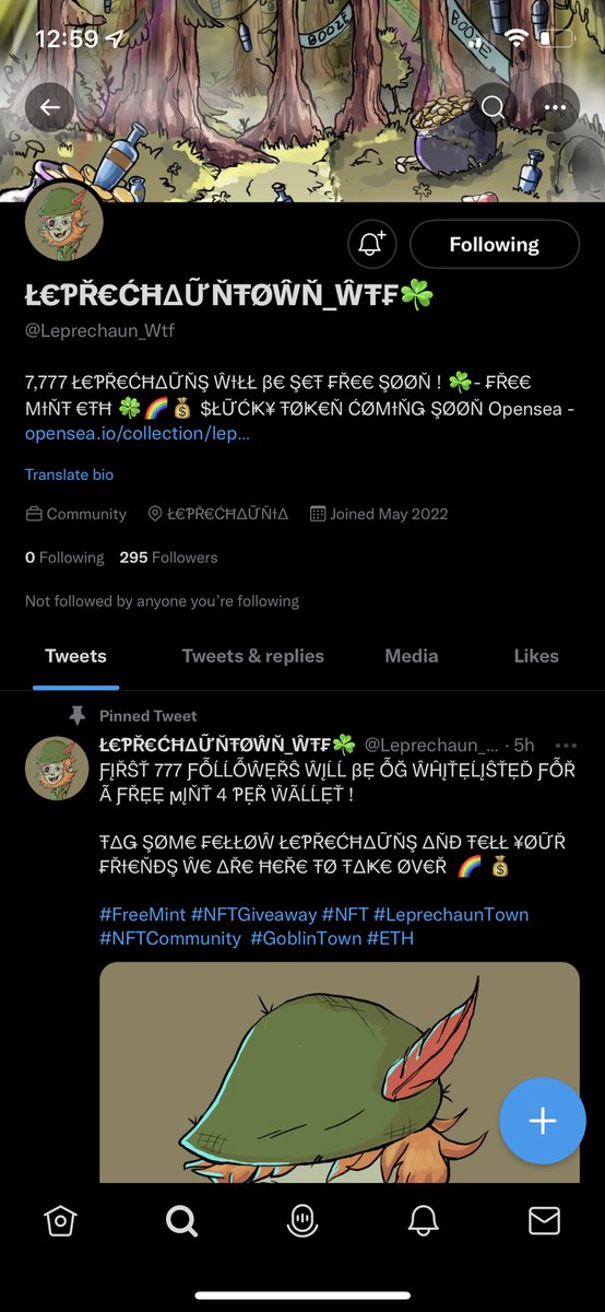 bayc knowles tweet media