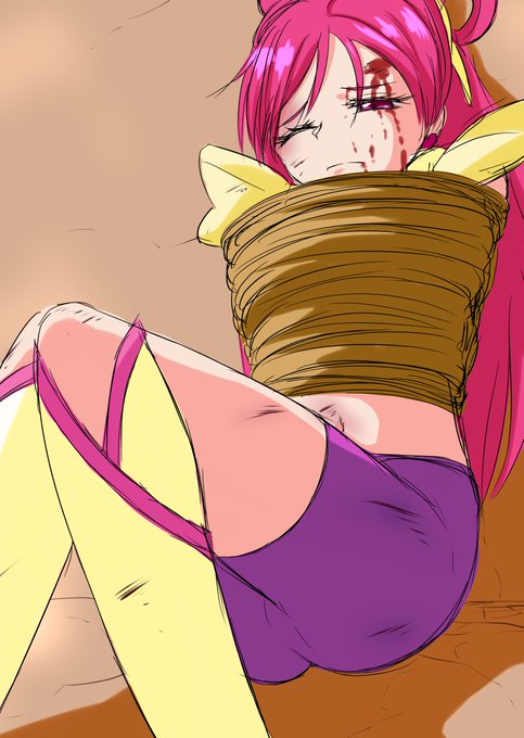 意識を取り戻したようです。 