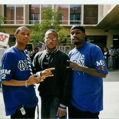 CEO_OF_LIAH's tweet image. Can't believe it's been 20 years!!! R.I.P. LB #2. Shout to all the Sigmas still reppin like the big bro @joeywells5

#GOMAB
#MuEpsilon
#FSUSigmas
#Noles
#phibetasigma 
#PBS1914
#PBM