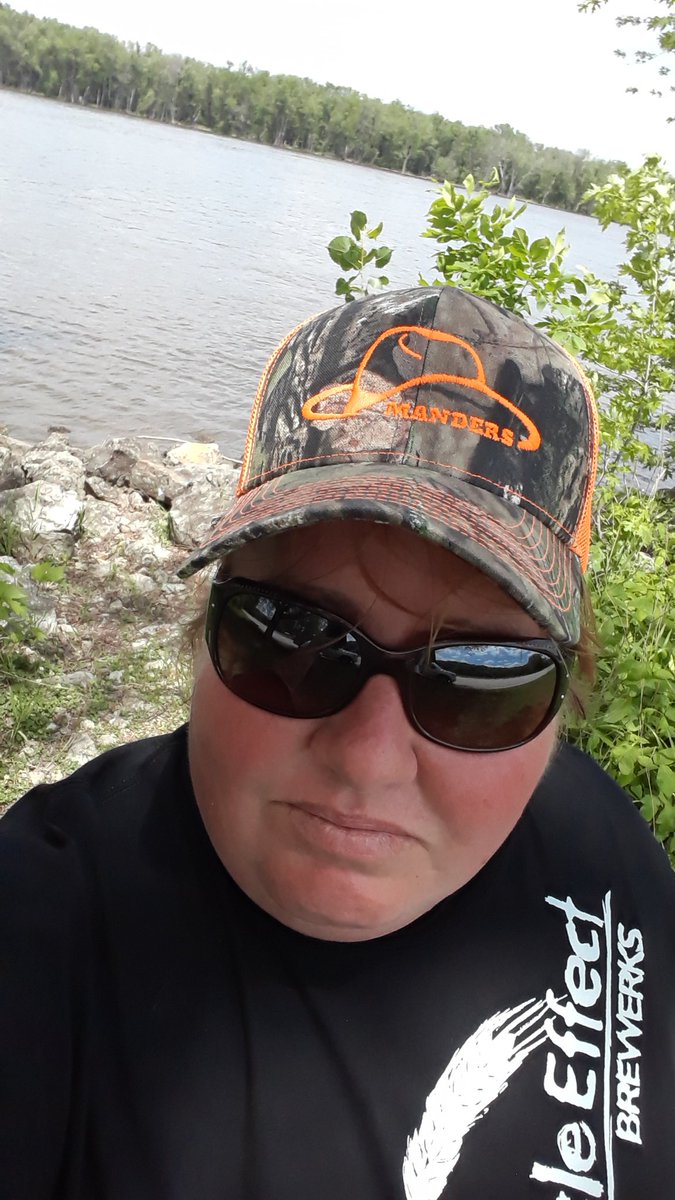 Gone fishing. But first gotta show some love to my favorite cowboy <a href="/1called_manders/">1 Called Manders ワン・コールド・マンダース</a>