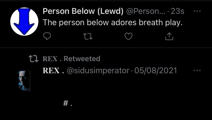 eclipsesmxgglr's tweet photo. Interesting~
@sidusimperator https://t.co/d8U9OFSTeJ