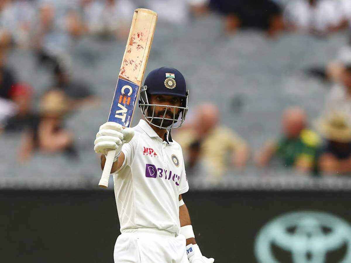 Happy birthday to Legend Ajinkya Rahane   !!! My favorite Cricketer  