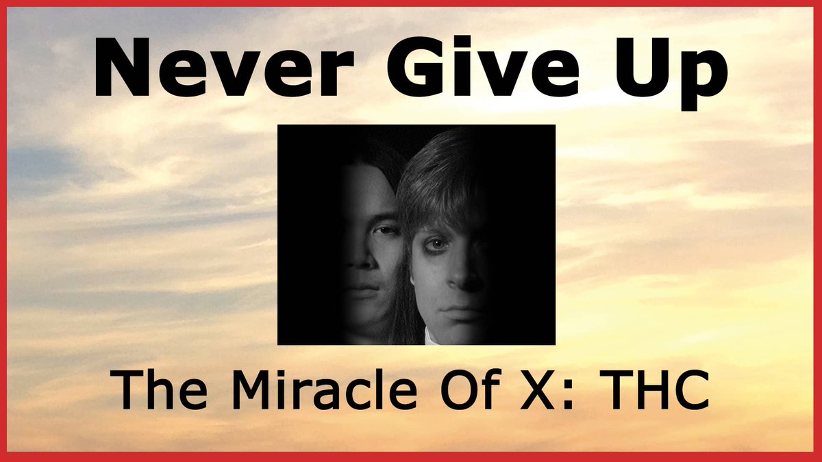 XTHCmusic's tweet photo. “truth is stranger than fiction” story of how two diverse winding roads led to one unexpected destination…
“It was a journey fraught with personal trials and tribulations that nearly left one of them blind with chronic illness, But, instead, a miraculous recovery began to ... https://t.co/veHqd9oFJM