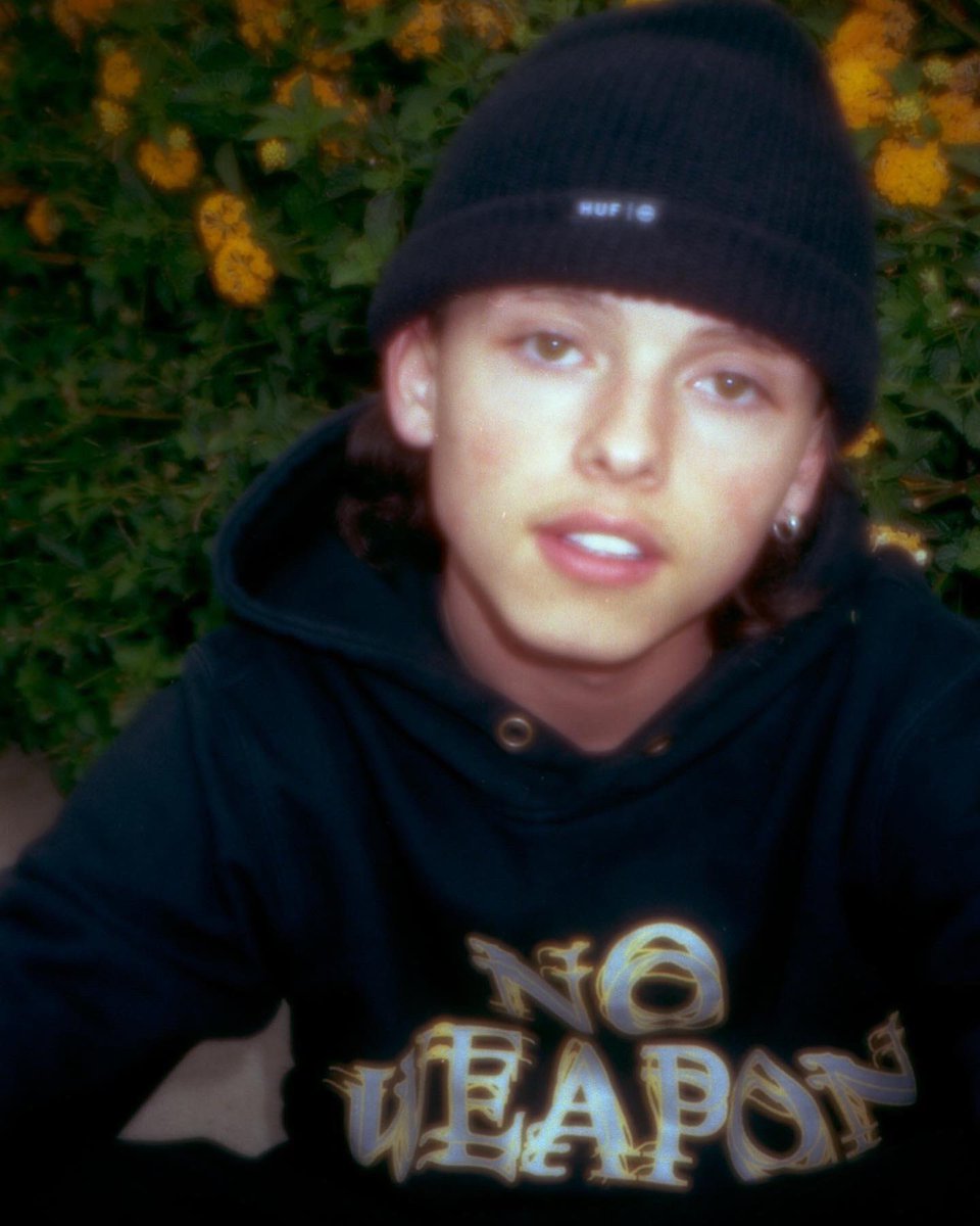 Jacob Sartorius tweet media