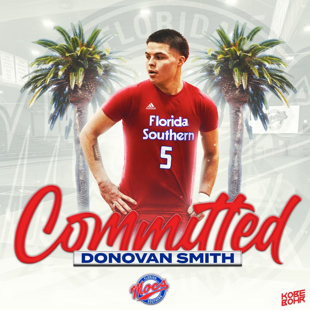 COMMITTED. #TMC