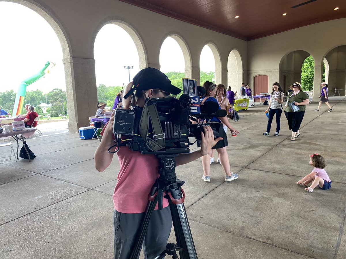 KellyFerrara's tweet photo. Beautiful at Forest Park World’s Fair Pavilion for the 1st Annual St. Louis Ice Cream Social hosted by @nurses4newborns. @FOX2now https://t.co/YDGrWHIitv
