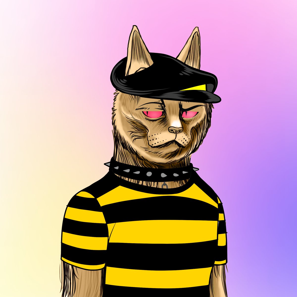 MythCats Club tweet media