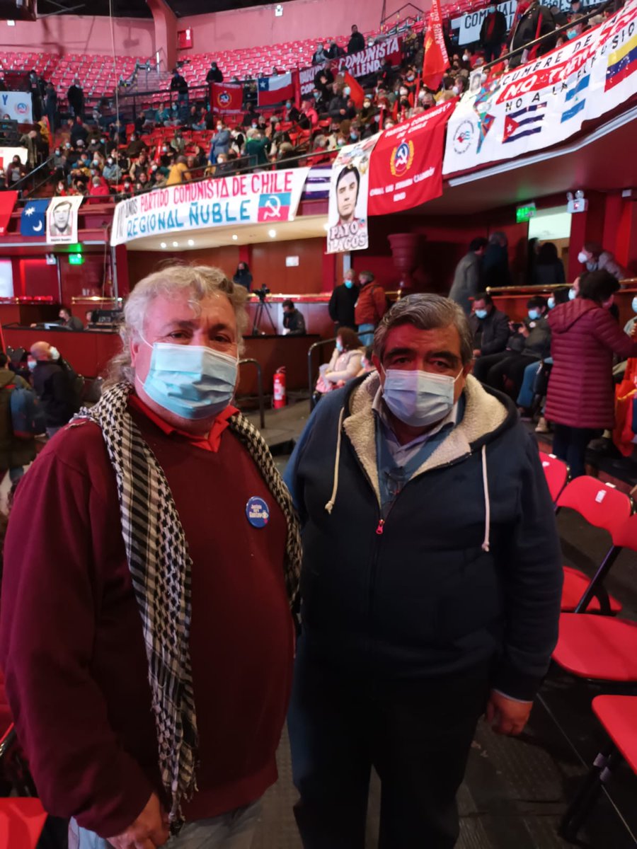VctorFl03917206's tweet photo. Aniversarios. 110 años Partido Comunista de Chile. https://t.co/i5t4Y7sLhi