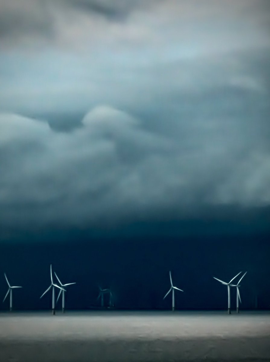 Stormy WindFarm - Colwyn Bay <a href="/GoNorthWales/">Go North Wales 🏴󠁧󠁢󠁷󠁬󠁳󠁿</a> <a href="/VisitNorthWales/">Visit North Wales</a> <a href="/NWTBiz/">North Wales Tourism</a> <a href="/TeamWindFarm/">WindFarm Marketing</a> #ColwynBay #WindFarm #Storm <a href="/PierColwyn/">CVPT</a>