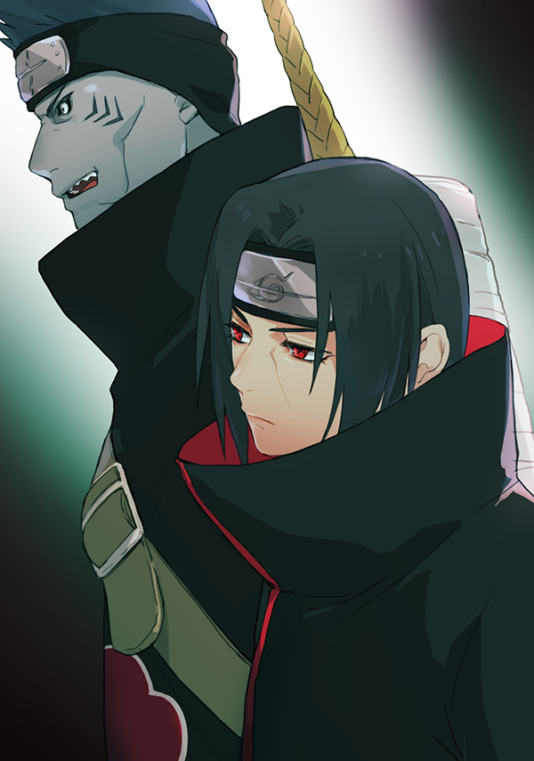 Fabius619's tweet photo. Loving this Evil Duo dynamic: big and tough + small and skilled https://t.co/Aqh9xhm7pP