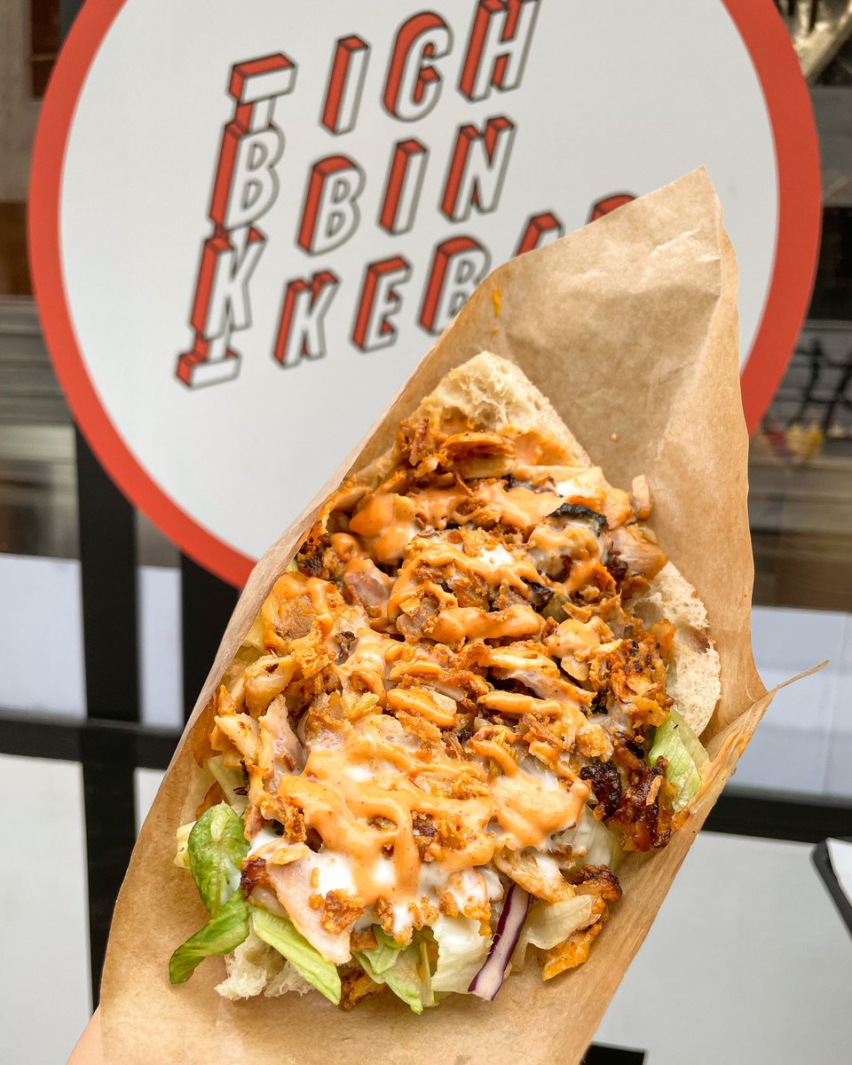 ImperatriceWu's tweet image. GROS CONCOURS ICH BIN KEBAB
20 repas OFFERTS aux gagnants 🥙🥙🥙

Pour participer : RT + FOLLOW

🤞Tirage au sort le 09/06/2022🤞

Bonne chance à tous !!!