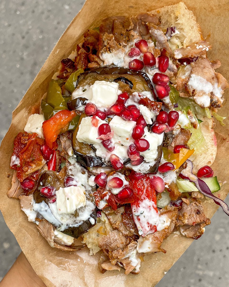 ImperatriceWu's tweet image. GROS CONCOURS ICH BIN KEBAB
20 repas OFFERTS aux gagnants 🥙🥙🥙

Pour participer : RT + FOLLOW

🤞Tirage au sort le 09/06/2022🤞

Bonne chance à tous !!!