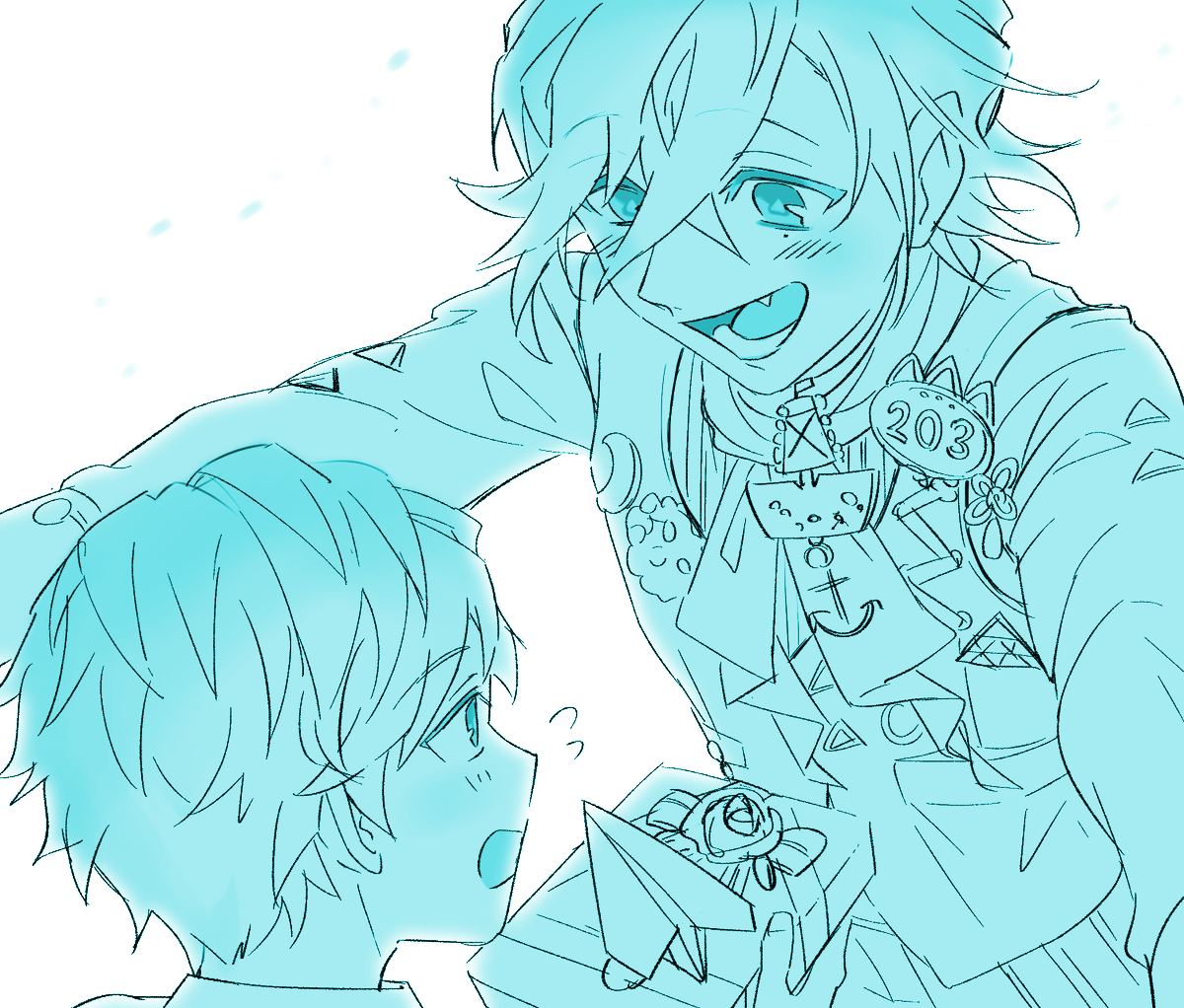 utsukawa's tweet photo. https://t.co/09DPahNSfu