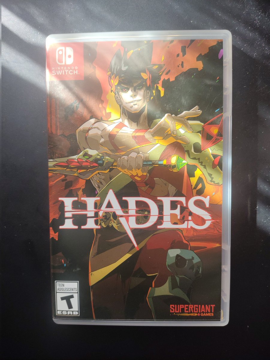 Hei__BK201's tweet photo. Recién comprado. Viene con el libro de arte y el OST (este último lo voy a revisar luego). https://t.co/C1gKj4e7Ck