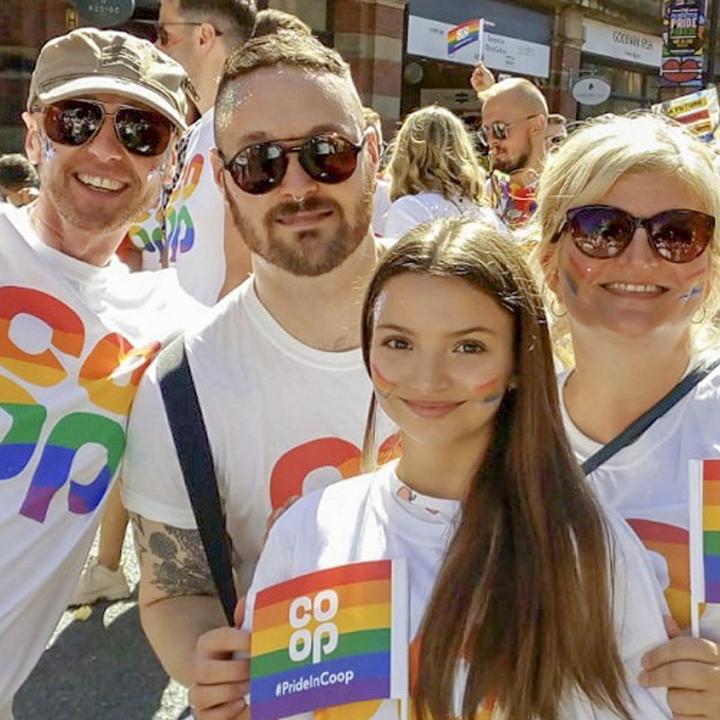 💡 What’s it like being a <a href="/coopukcolleague/">Co-op Colleagues</a>? 

➡️ Head to our stories blog to hear from colleagues across the business: coop.uk/3isjGuv