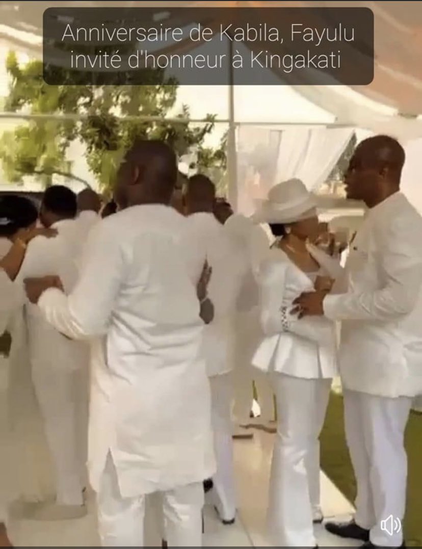 CivuadiKalanga's tweet photo. Je suis pour le peuple...vive nouvelle alliance.
Fayulu à kingakati 🤤🤤🤤🤤 https://t.co/YUuYNuCS3Q