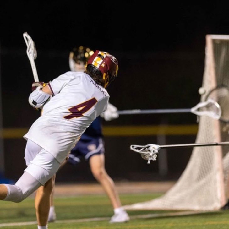 WJHSBoysLax's tweet photo. Congratulations to junior attackmen Ryan Holcomb on being named Honorable Mention All-State. Great year Ryan! More to come next year.  

@RyanHolcomb_04 @WJ_Warriors https://t.co/73Ds4DjMzF