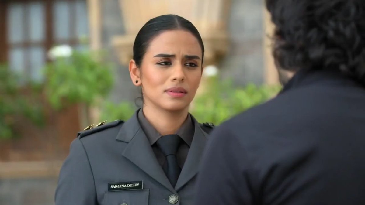 lavanyasethi's tweet photo. "Tere dil ka dard main jaanu"
"I love you too"

"Tum theek ho na Siddharth?"
"I love you too"

She had her own ways of expressing it,
He always knew what it was...

#ZiddiDilMaaneNa #SidSa #SidG @kunalkkapoor @DiljotChhabra #KunalKaranKapoor #DiljotChhabra https://t.co/SyIEJlHvoJ