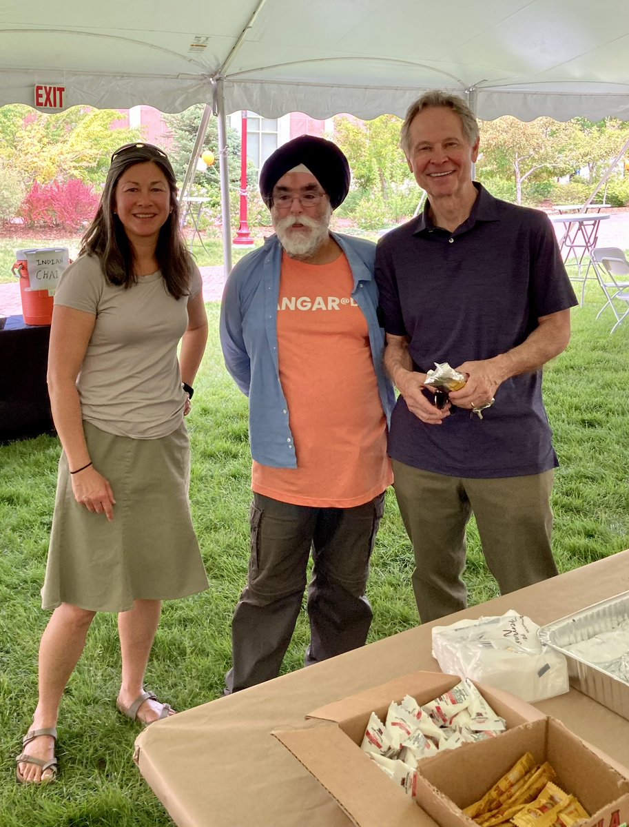 USAO_CO's tweet photo. The U.S. Attorney’s Office shared in the Sikh tradition of Langar with people of all backgrounds at DU this weekend. #UnityThroughCommunity https://t.co/vYjzK8m4w7